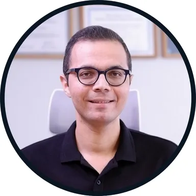 Uzm. Dr. İsmail BUÇGÜN